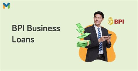 bpi business loan